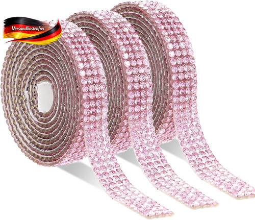 Selbstklebende strassbänder - selbstklebende,