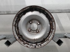 🇩🇪 STAHLFELGE ➤