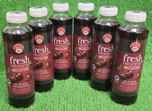 Teekanne fresh - (5,83€/l)6x,
