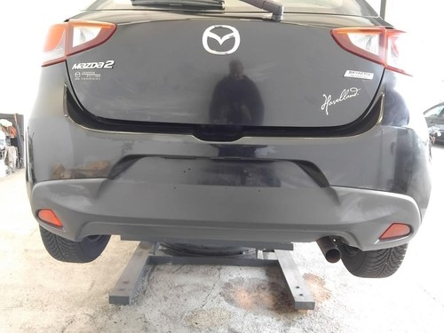Mazda2 iii original - dj,