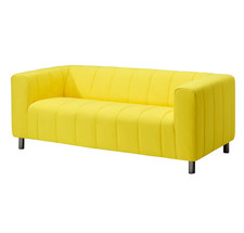 IKEA KLIPPAN Bezug für 2er