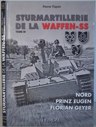 Sturmartillerie la - de,