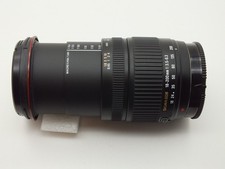 Sigma Zoom 18-200mm f/3.5-6.3