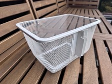 IKEA Algot Korb Netzkorb