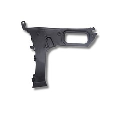 Original Audi Q7 Führungsteil hinten rechts für Stossfänger 4L0807454A