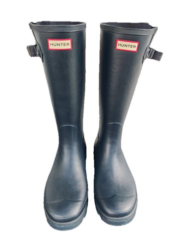 Hunter original tall - hunter,