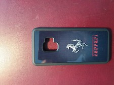 Ferrari handy case back - ferrari,