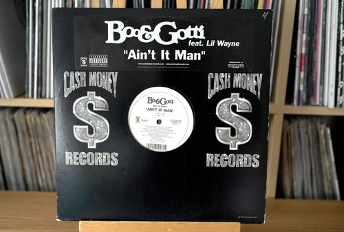 Boo gotti feat lil wayne - &,