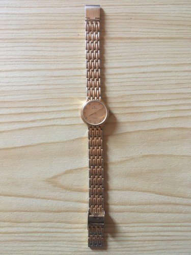 Armbanduhr osco quartz germany - osco,