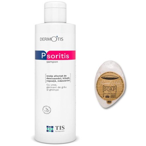 Psoritis urea shampoo - psoritis,,