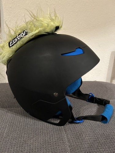 Kinder skihelm wedze decathlon - skihelm,