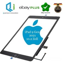 Apple iPad 9 2021 Glas
