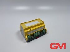 Sauter Feldmodul Signalwandler EY-FM260F001 signal converter modu260 EY-FM 260