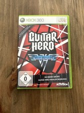 Nintendo Wii Spiel -  Guitar