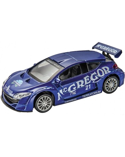 Renault megane trophy - renault, rs