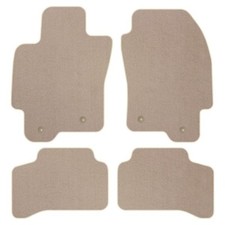 Velours Fußmatten für Jaguar