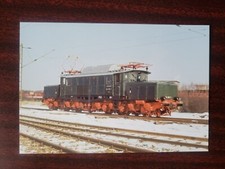 Eisenbahnfotos - PE -