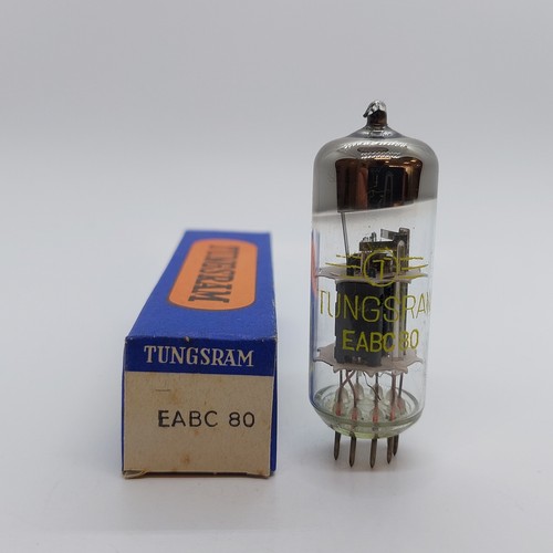 Eabc80 tungsram nos boxed - nos,