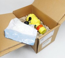 Vega Vegabar 82 B82.AXAGSFGDSHXKIMXX 0-1bar Druckmessumformer -unused/OVP-