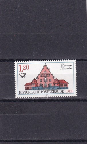Briefmarken ddr historische - briefmarken,