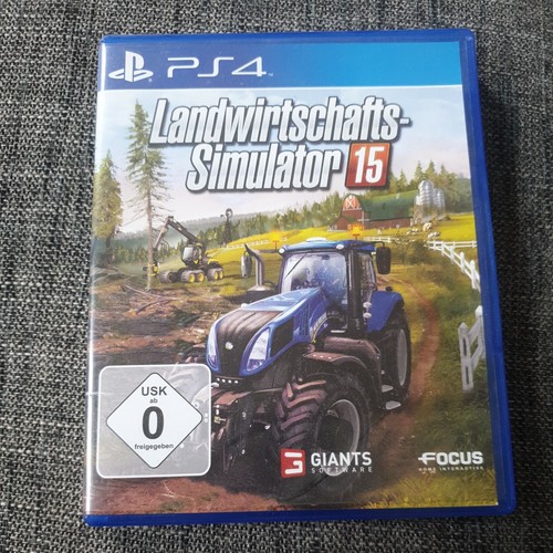 Landwirtschaftssimulator - , 15