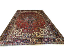 Palastteppich Handgeknüpfter