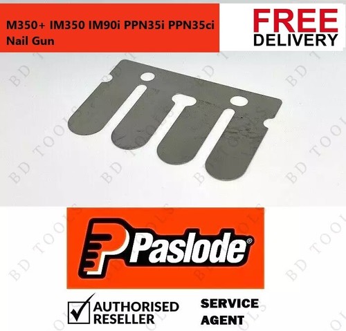 Original paslode reed ventil - original,