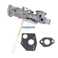 Vergaser Dichtung für Briggs & Stratton 299437 27599, Agria 5300, Tielbürger t75