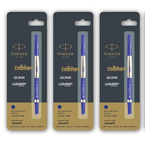 Parker frontier - 3, x