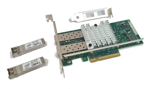 Intel x520 da2 gigabit - x520-da2,