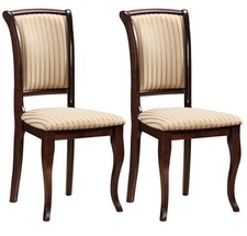 Esszimmerstühl Olivia Küchenstuhl Ausführung wählbar