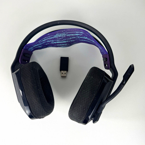 Logitech g335 wireless - logitech,