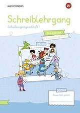 Westermann Unterrichtsmaterialien Grundschule: Schre... | Buch | Zustand wie neu