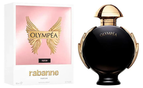 Paco rabanne olympea - paco, legend