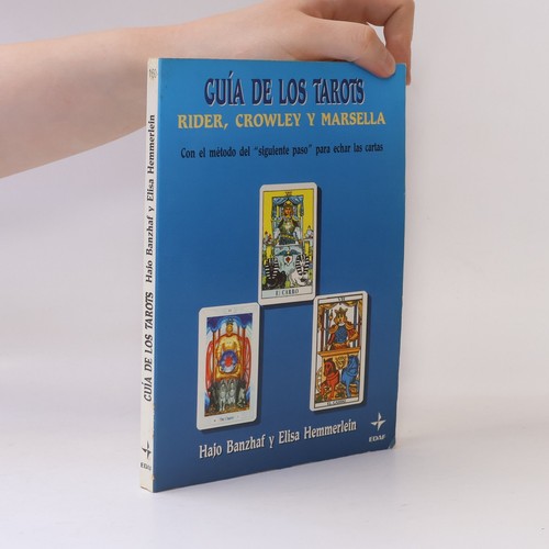 Guía los tarots rider - los,