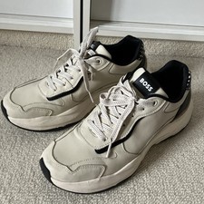 Hugo Boss Damen Sneaker Größe 40