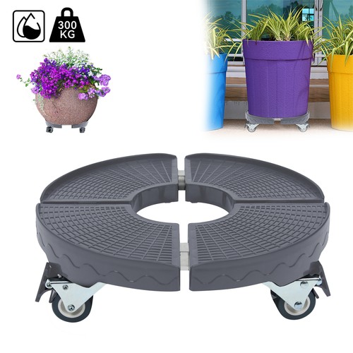 Pflanzenroller blumenroller - pflanzenroller,