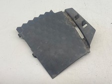 Original Peugeot 206 CC Blende Lufteinlass Frontschürze 9648292577 #A12