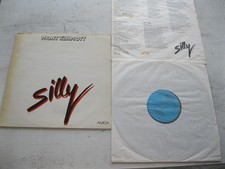 LP Silly - Mont Klamott 1983