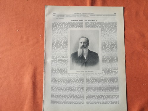 1909 zentralblatt 68 - 1909,