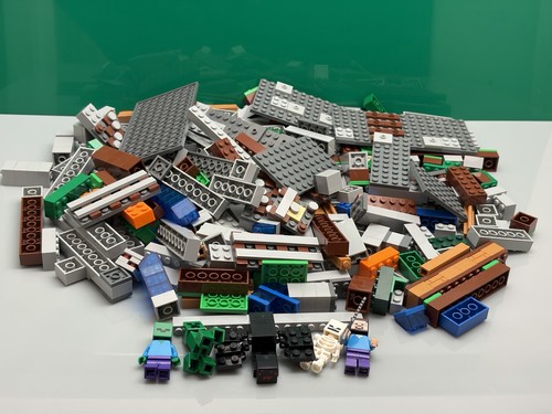 Lego the mine set - set, 21118