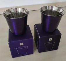 Nespresso Pixie Espresso Tasse