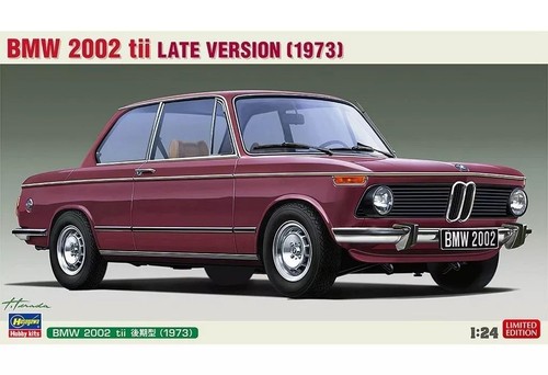Bmw 2002 tii - bmw,