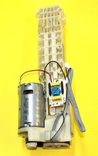 Antrieb Brühgruppenantrieb DeLonghi ECAM Magnifica S Dinamica Eletta Plus