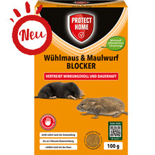 Protect Home Wühlmaus &