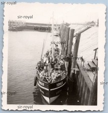 Landungsboot tümmler - landungsboot,