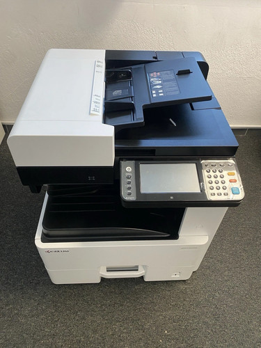 Kyocera ecosys m4132idn w - a3, s/w