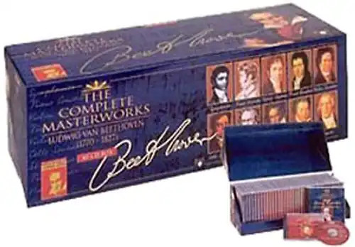 Ludwig van beethoven the - ludwig,