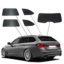Auto Sonnenschutz BMW 5er