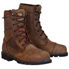 Merlin Bandit WP Stiefel -